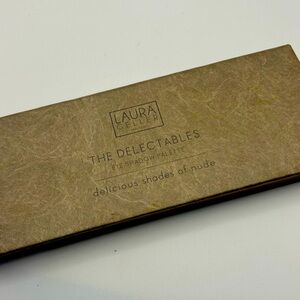 Laura Geller The Delectables Eyeshadow Palette